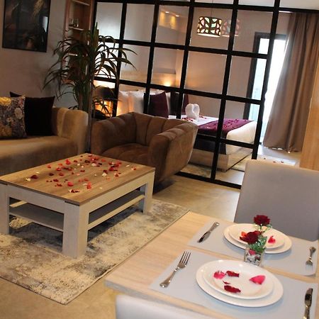 Dayet Ifrah By Rent-Inn Rabat Exterior foto