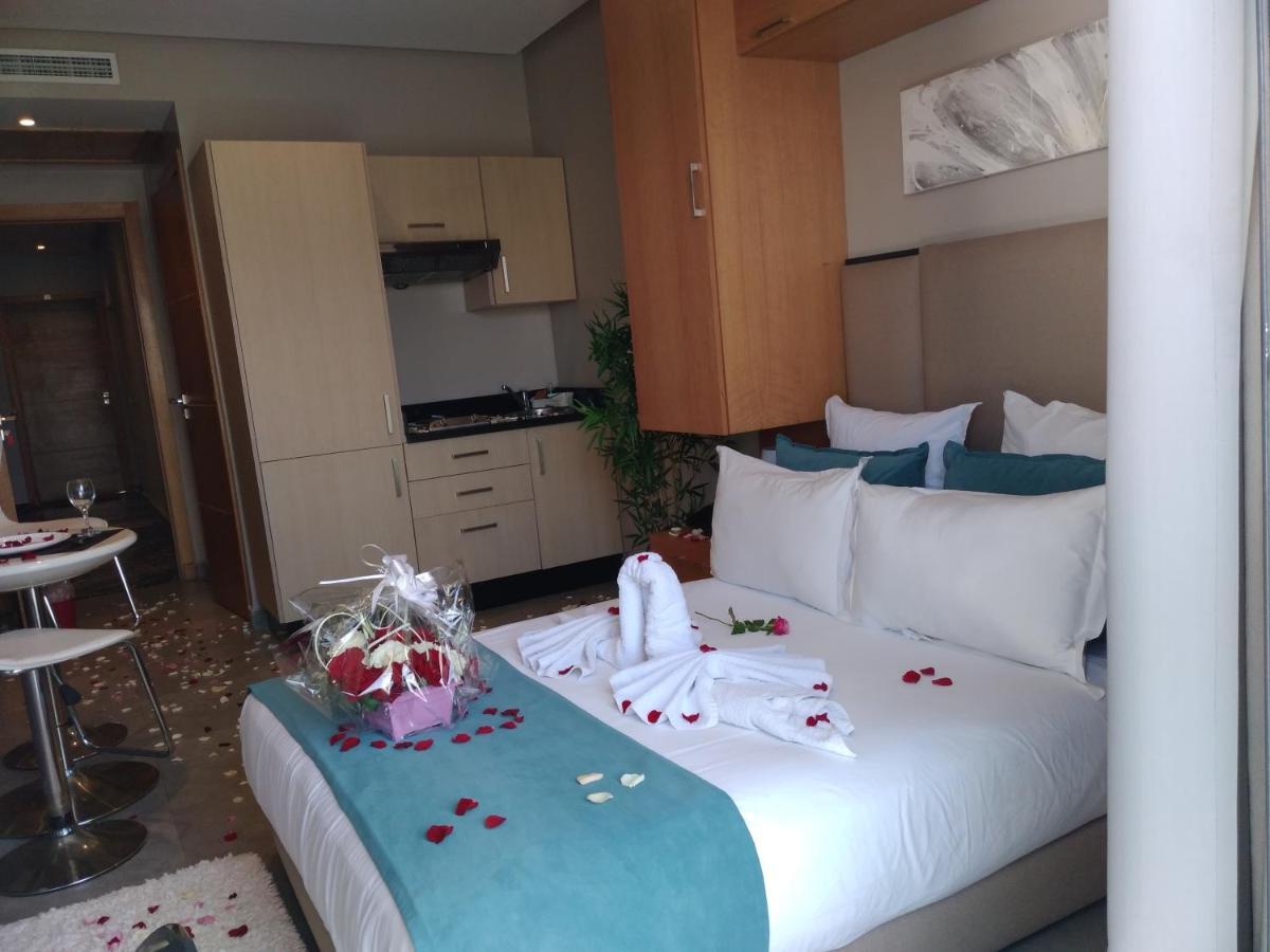 Dayet Ifrah By Rent-Inn Rabat Exterior foto