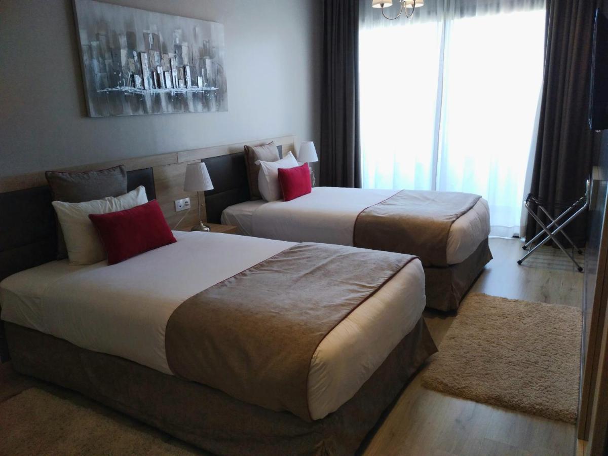 Dayet Ifrah By Rent-Inn Rabat Exterior foto