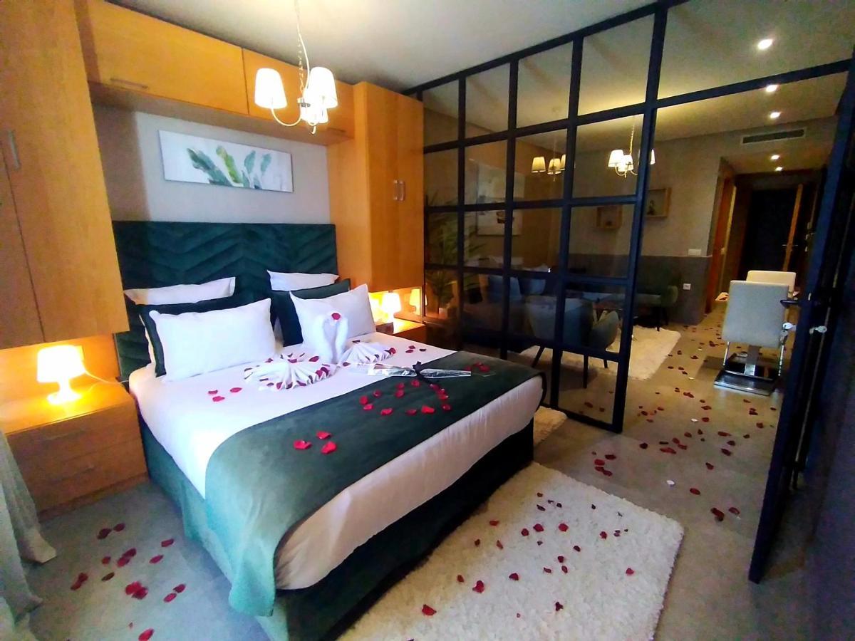 Dayet Ifrah By Rent-Inn Rabat Exterior foto