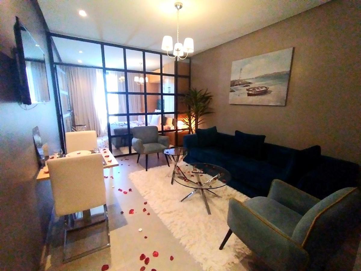 Dayet Ifrah By Rent-Inn Rabat Exterior foto