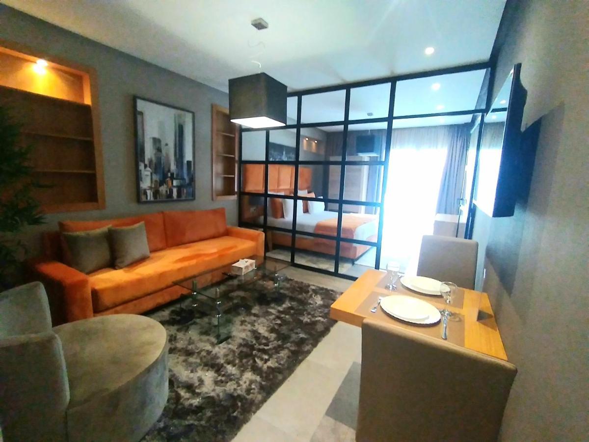 Dayet Ifrah By Rent-Inn Rabat Exterior foto