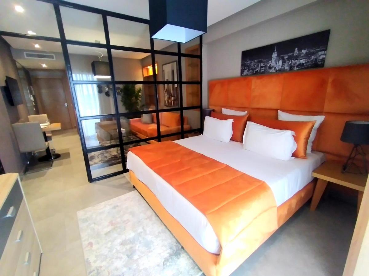 Dayet Ifrah By Rent-Inn Rabat Exterior foto