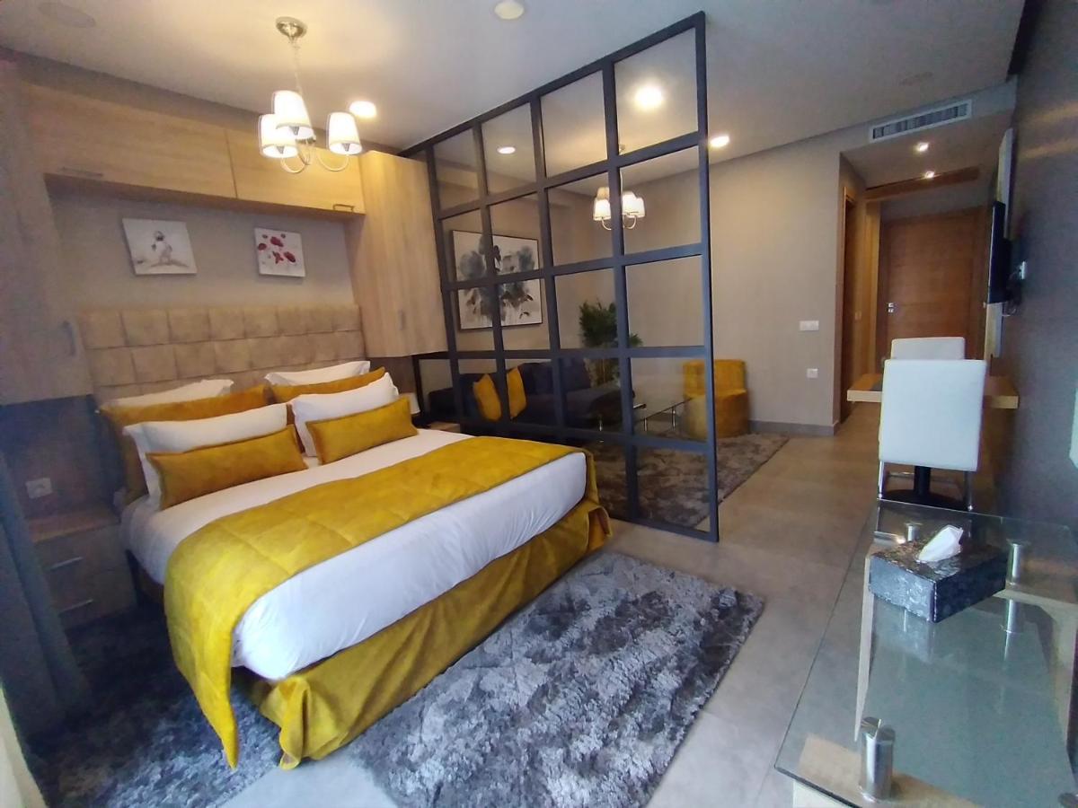 Dayet Ifrah By Rent-Inn Rabat Exterior foto