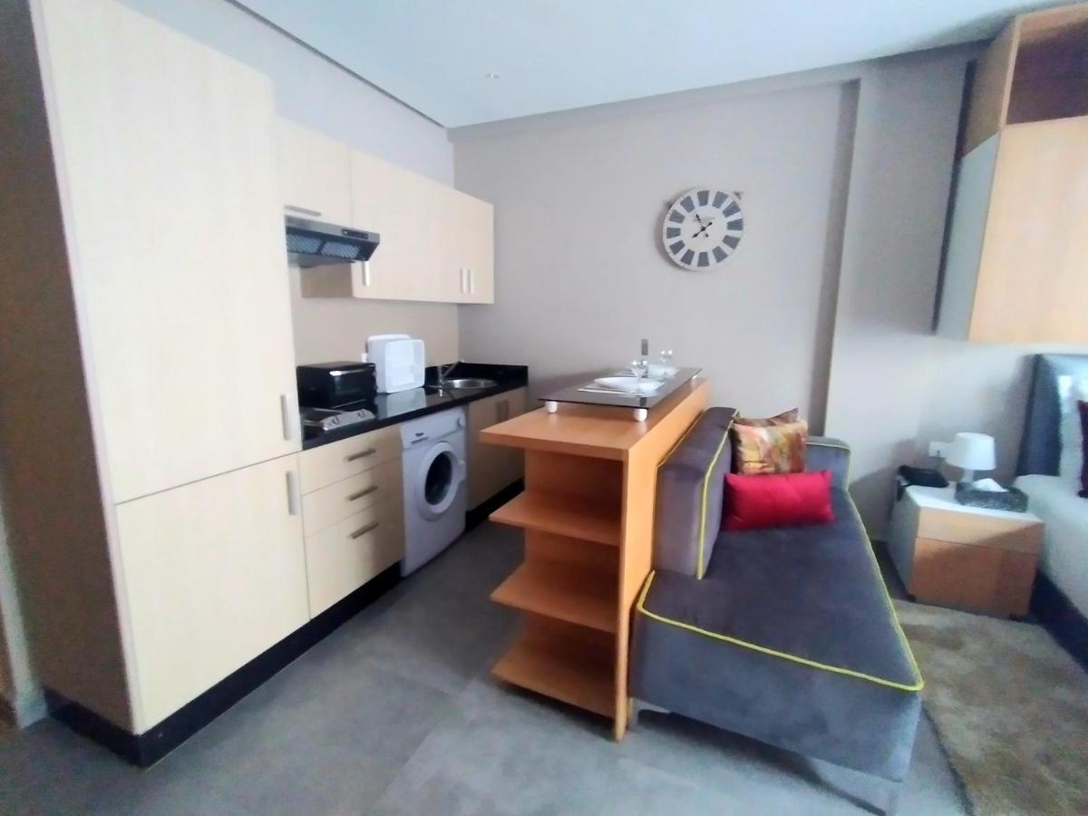 Dayet Ifrah By Rent-Inn Rabat Exterior foto