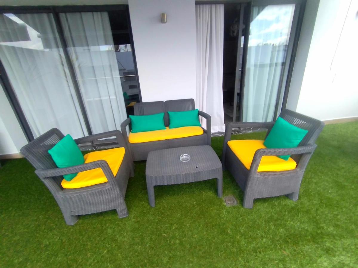 Dayet Ifrah By Rent-Inn Rabat Exterior foto