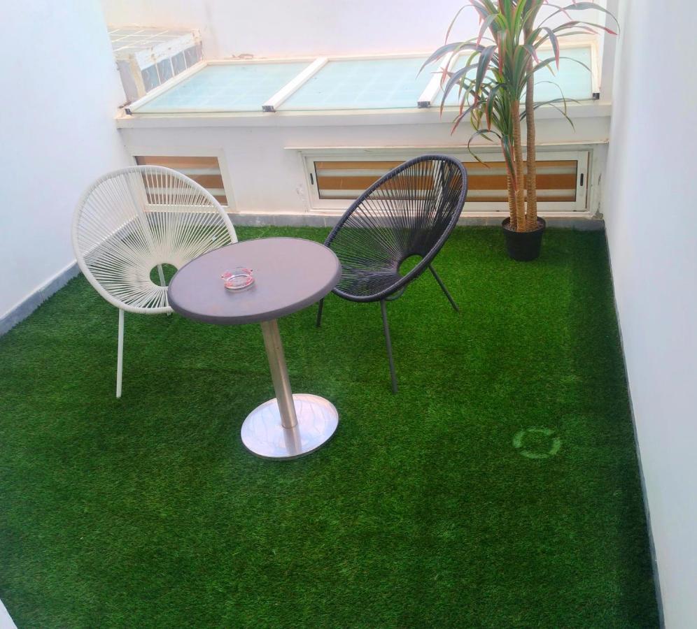 Dayet Ifrah By Rent-Inn Rabat Exterior foto