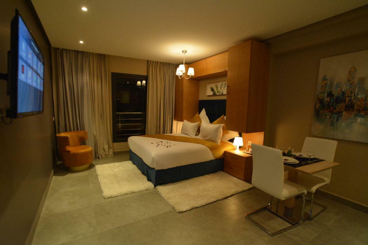 Dayet Ifrah By Rent-Inn Rabat Exterior foto