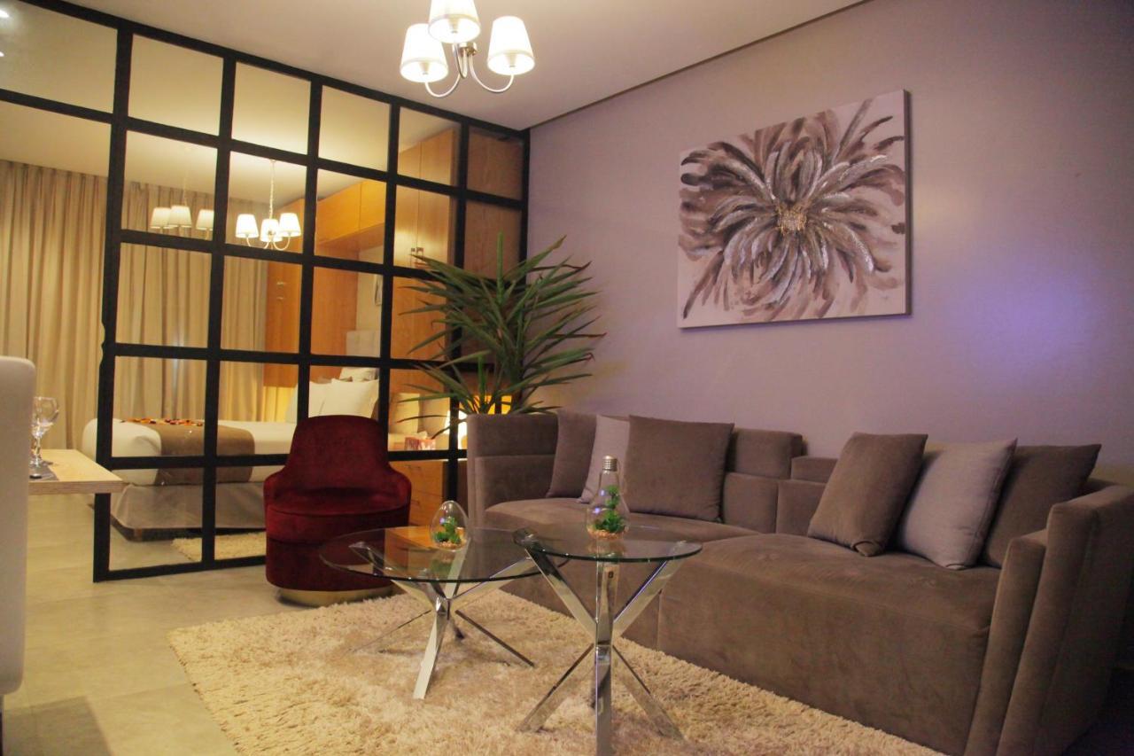 Dayet Ifrah By Rent-Inn Rabat Exterior foto