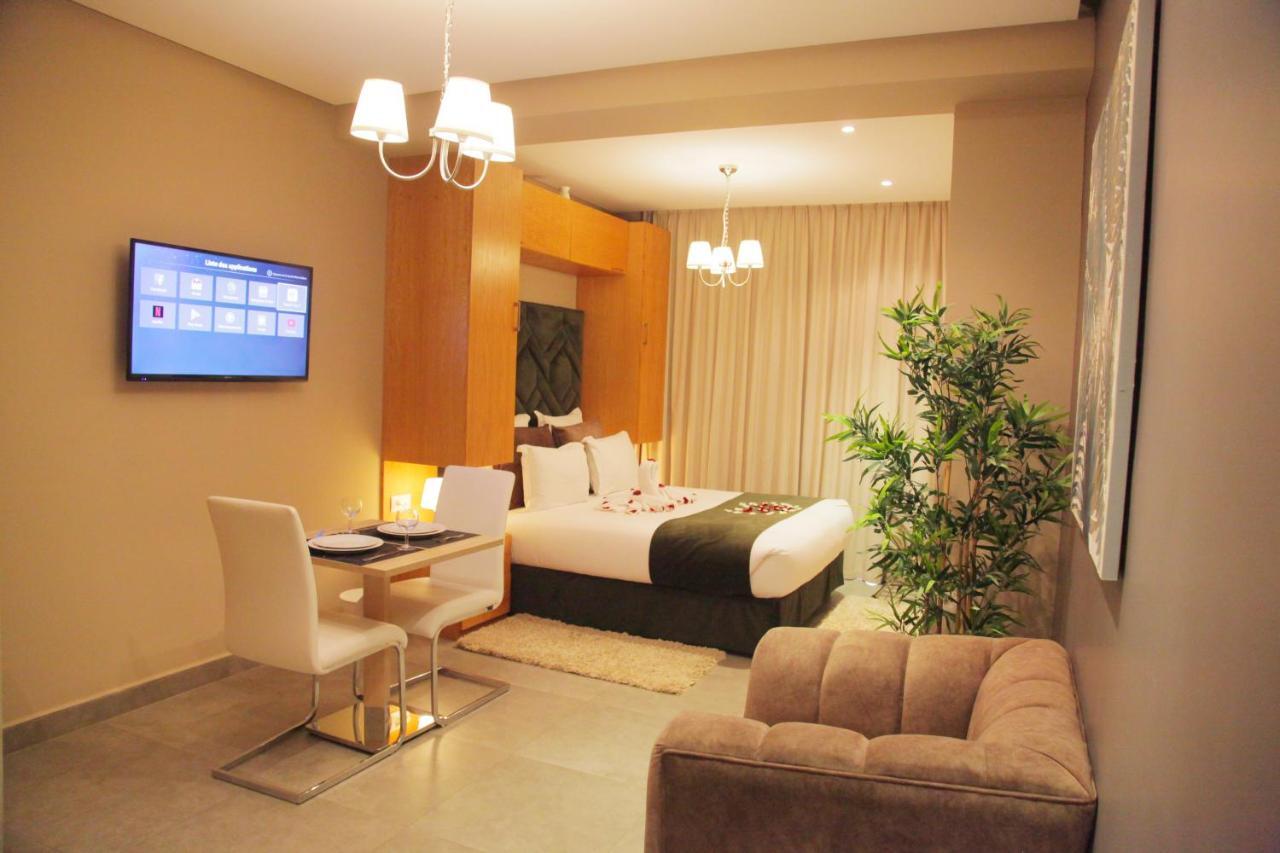 Dayet Ifrah By Rent-Inn Rabat Exterior foto