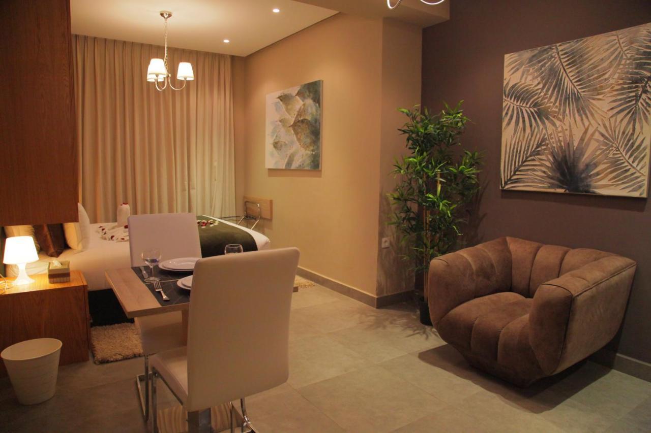 Dayet Ifrah By Rent-Inn Rabat Exterior foto