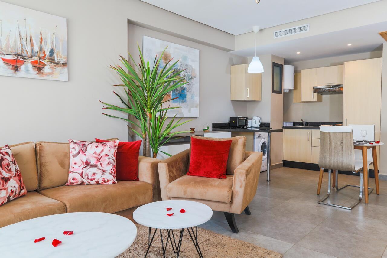 Dayet Ifrah By Rent-Inn Rabat Exterior foto